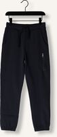 MOODSTREET Pantalon de jogging BEN SWEAT JOGGER Bleu foncé MOODSTREET Pantalon de jogging BEN SWEAT JOGGER Bleu foncé - medium