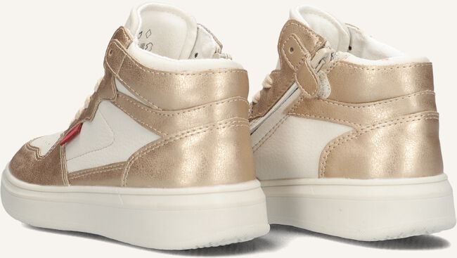 Gouden TON & TON Sneakers SELMA Gouden TON & TON Sneakers SELMA - large