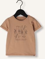 Z8 T-shirt GIVANO en bronze Z8 T-shirt GIVANO en bronze - medium