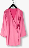 ENVII Mini robe ENARMADILLO LS DRESS 6984 Rose clair