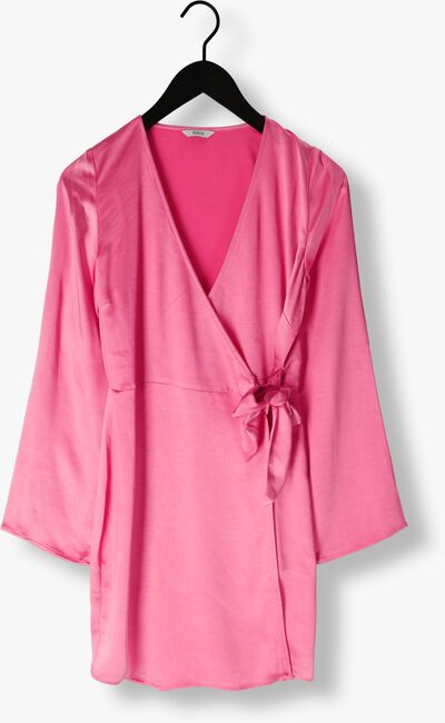 ENVII Mini robe ENARMADILLO LS DRESS 6984 Rose clair - large