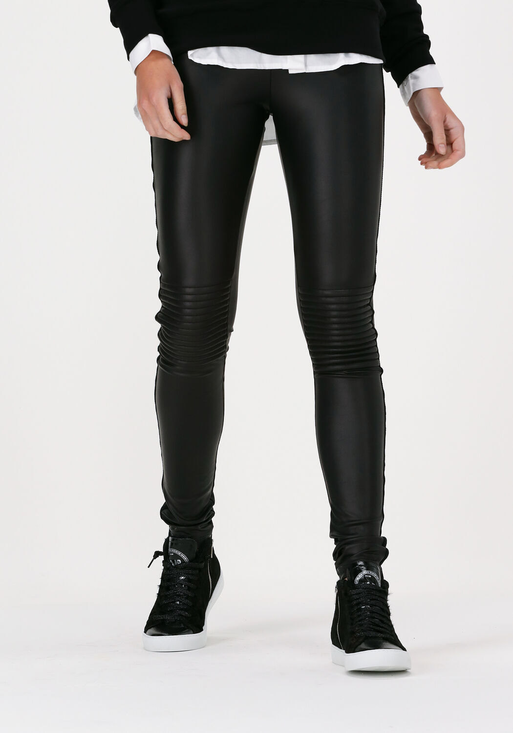 10 days legging zwart sales