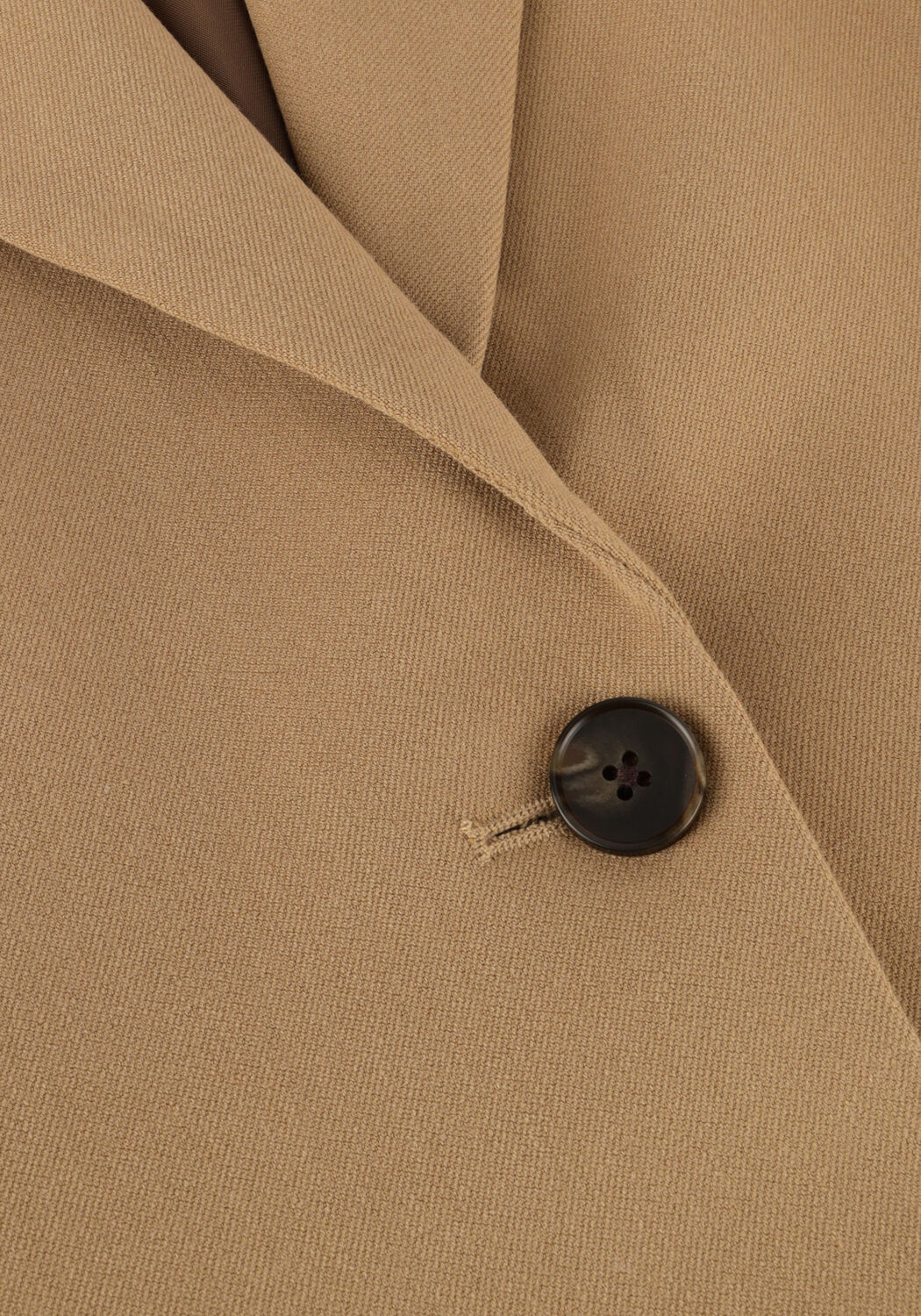 MSCH COPENHAGEN Gilet MSCHKRISSY HENRIKA VEST Sable - large