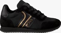 Zwarte BOSS KIDS J29184 Lage sneakers - medium