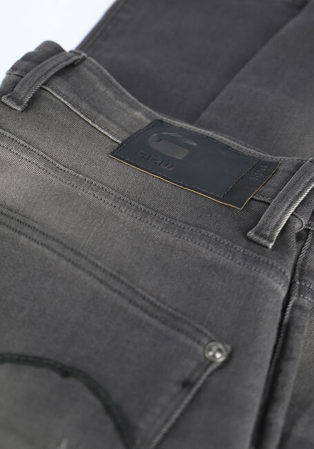G-STAR RAW Skinny jeans 6132 - SLANDER GREY R SUPERSTR en gris - large