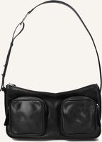 Zwarte VAGABOND SHOEMAKERS Schoudertas VALENCE Zwarte VAGABOND SHOEMAKERS Schoudertas VALENCE - medium