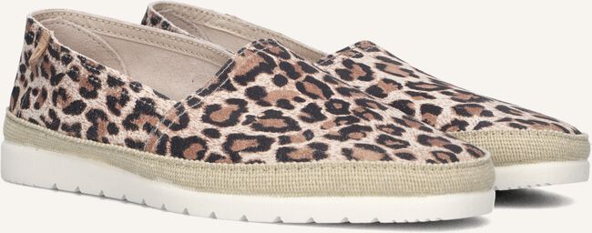 Beige VERBENAS Espadrilles NOA Beige VERBENAS Espadrilles NOA - large
