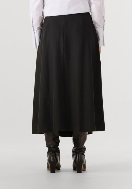 CO'COUTURE Jupe maxi LUNA POCKET PLEAT SKIRT en noir - large