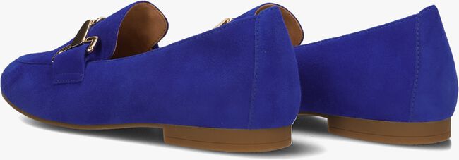 GABOR 211 Loafers en bleu - large