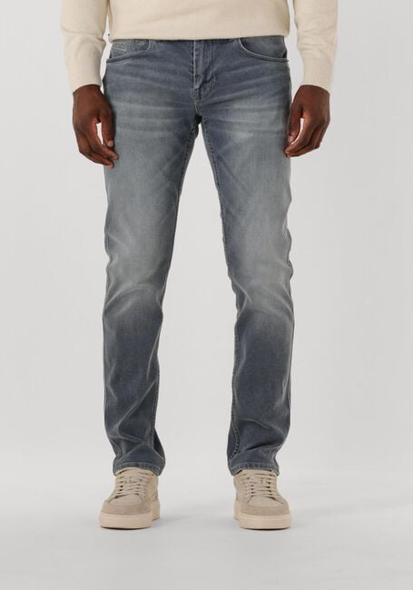 PME LEGEND Straight leg jeans NIGHTFLIGHT en bleu - large