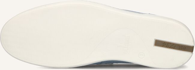 Blauwe VAN BOMMEL Loafers SBM-40041 Blauwe VAN BOMMEL Loafers SBM-40041 - large