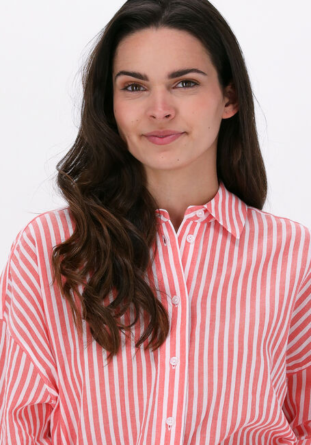 Rode JUST FEMALE  OCEAN SHIRT - large