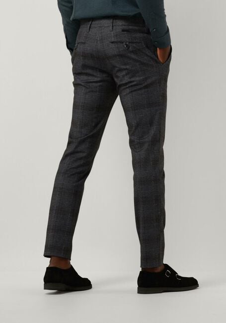 Grijze ALBERTO Pantalon 3536 1641 ROB - large