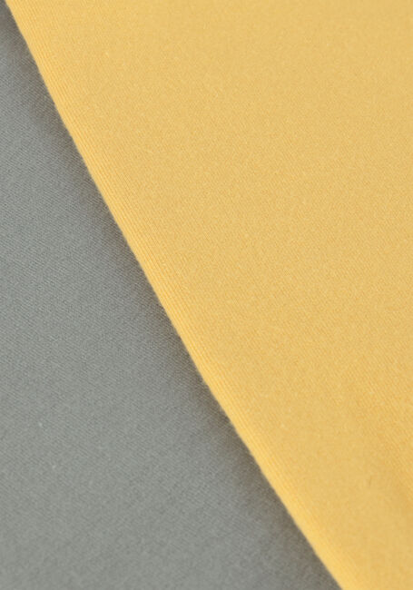 KOKO NOKO Pantalon courte P54801 en jaune - large