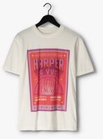 Paarse HARPER & YVE T-shirt SUMMERTOUR-SS