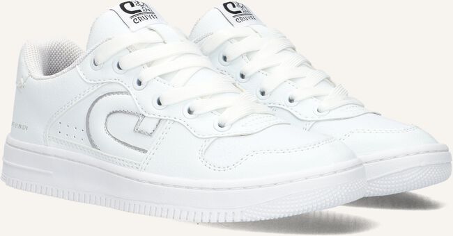Witte CRUYFF JUNIOR Sneakers ROYAL C Witte CRUYFF JUNIOR Sneakers ROYAL C - large