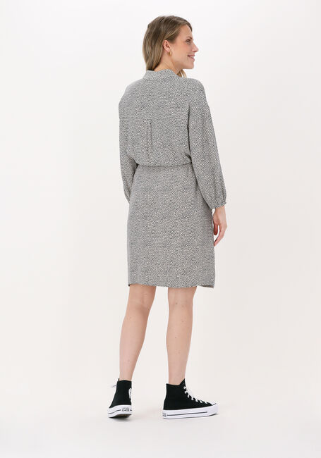 MOSCOW Mini robe ALEXANDRA Sable - large