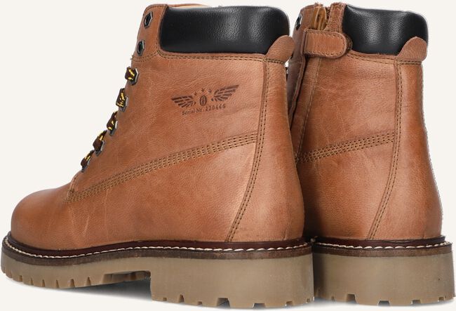 Cognac SHOESME  TI23W120 Cognac SHOESME  TI23W120 - large