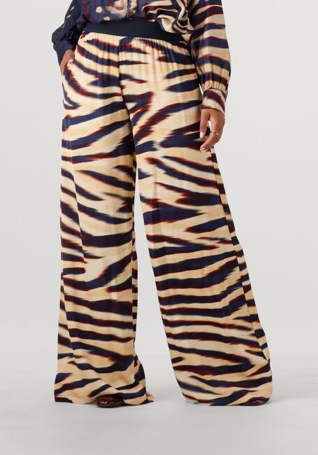 Multi CAROLINE BISS Wijde broek 4535 - large