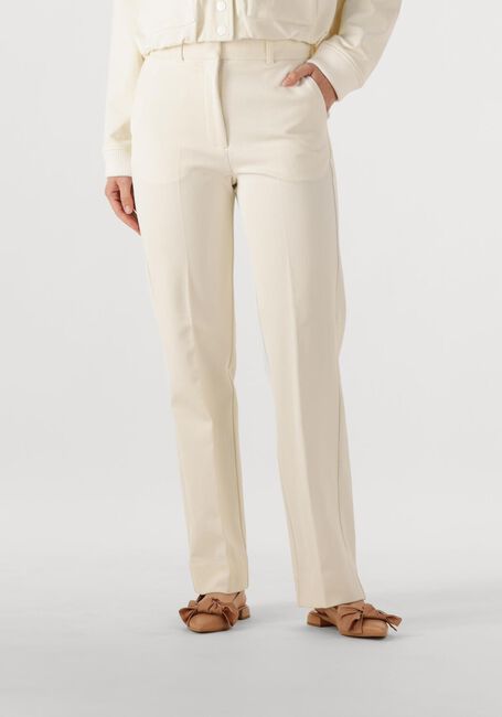 SECOND FEMALE Pantalon LUI NEW TROUSERS en beige - large