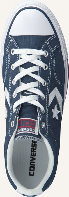 Blauwe CONVERSE Sneakers STAR PLAYER OX HEREN Blauwe CONVERSE Sneakers STAR PLAYER OX HEREN - large