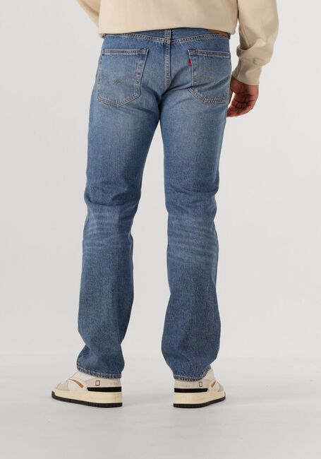 LEVI'S Straight leg jeans 501 LEVIS ORIGINAL FIT en bleu - large
