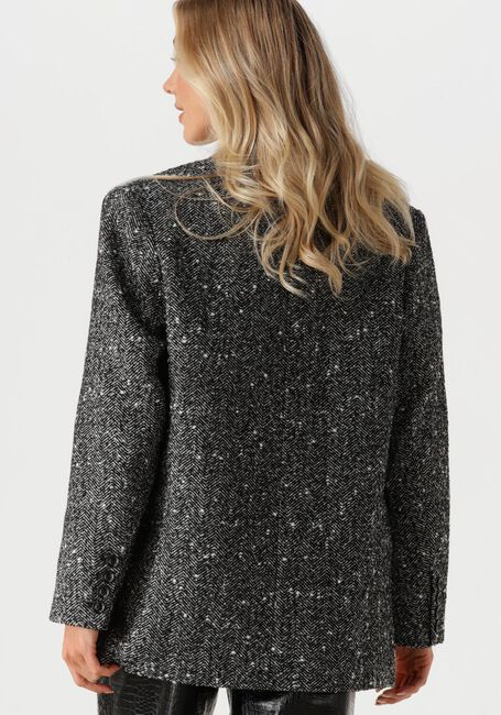 Zwarte OMODA ATELIER Blazer X NINA - LES - large