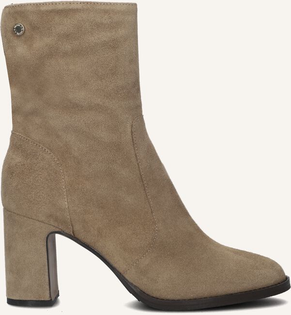 Taupe NOTRE-V Enkellaarsjes AN282 Taupe NOTRE-V Enkellaarsjes AN282 - large