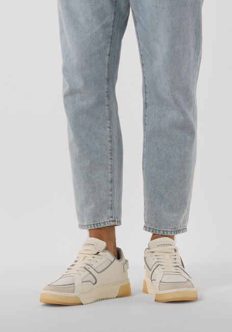 Witte SCOTCH & SODA Sneakers NEW CUP Witte SCOTCH & SODA Sneakers NEW CUP - large