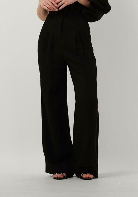 VANESSA BRUNO Pantalon ACIANO en noir - large