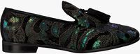 Zwarte PEDRO MIRALLES Loafers 24050 - medium