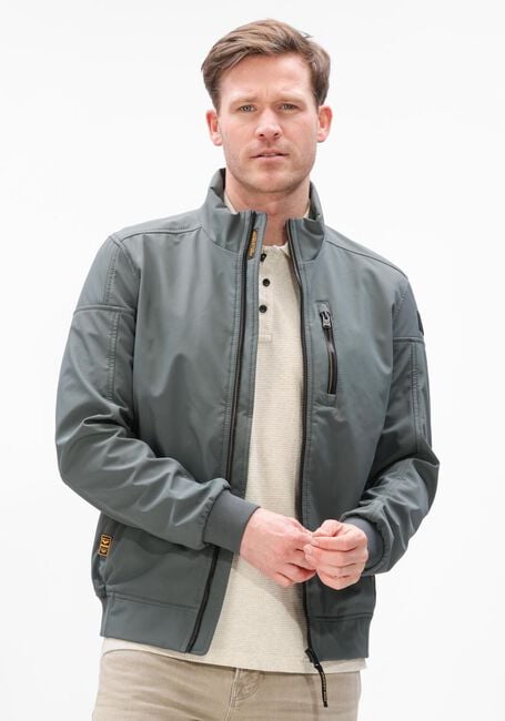 Groene PME LEGEND Jack SKYGLIDER - large