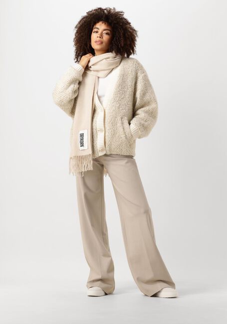 DRYKORN Pantalon large BEFORE Sable - large