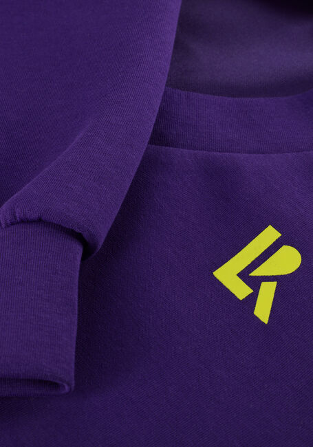 Paarse LOOXS 10sixteen Trui 2531-5301 Paarse LOOXS 10sixteen Trui 2531-5301 - large