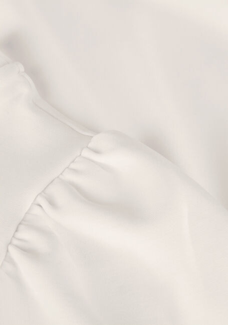 SELECTED FEMME Chandail SLFTENNY 3/4 SWEAT TOP en blanc - large
