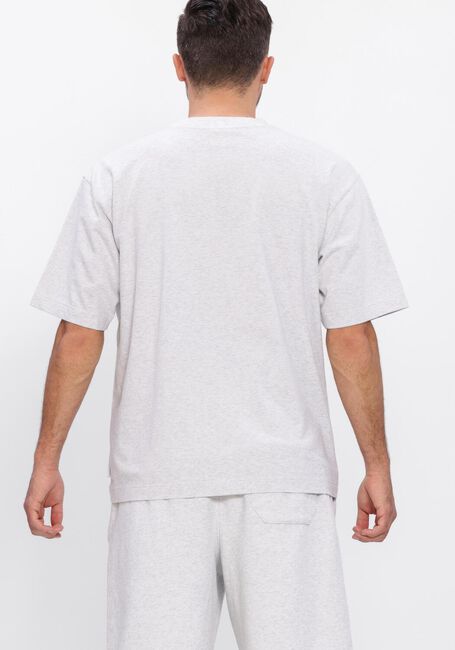 POCKIES T-shirt WEEKEND TEE en gris - large