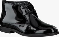 OMODA 986-003 Chaussures à lacets en noir - medium