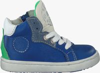 Blauwe SHOESME Sneakers UR7S100 - medium