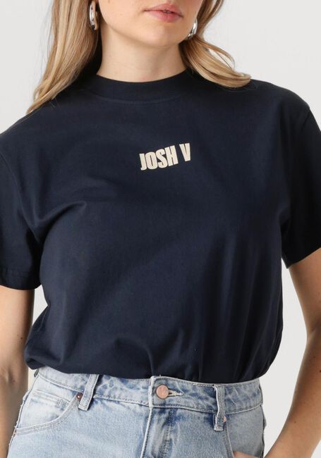 JOSH V T-shirt ROXY ICONIC en noir - large
