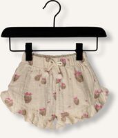 PLAY UP Pantalon courte PRINTED WOVEN SHORTS 1 en gris PLAY UP Pantalon courte PRINTED WOVEN SHORTS 1 en gris - medium