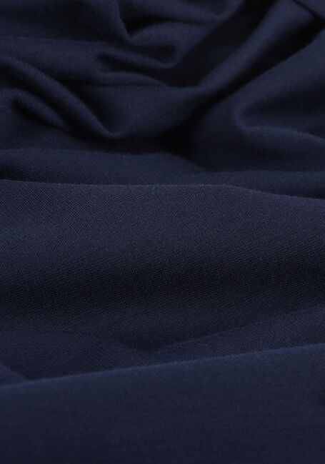 KNIT-TED Robe midi MAAN Bleu foncé - large