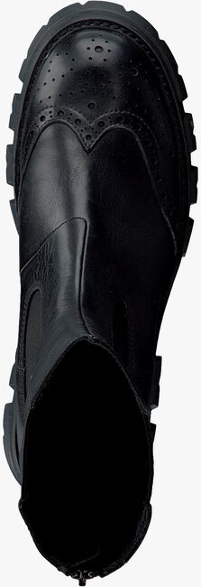 ASH Biker boots LENNOX en noir  - large