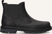 Zwarte TIMBERLAND  BRITTON ROAD MID CHELSEA - medium