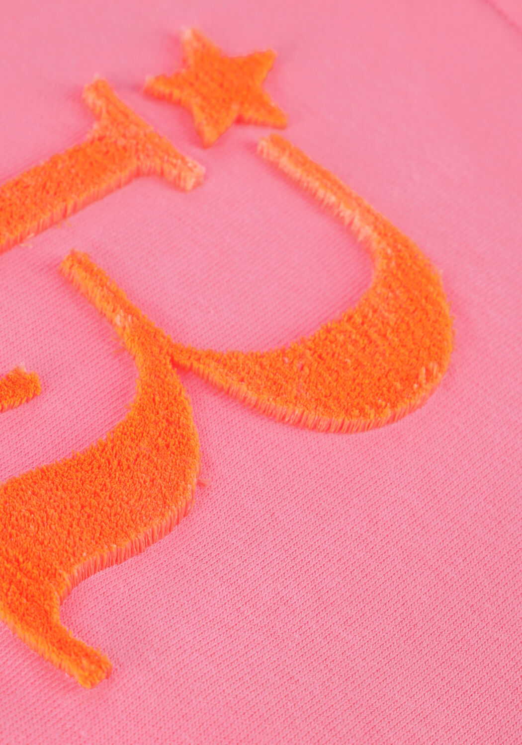 RETOUR Chandail RUTH en rose - large