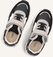 Zwarte TON & TON Sneakers BOJE Zwarte TON & TON Sneakers BOJE - medium