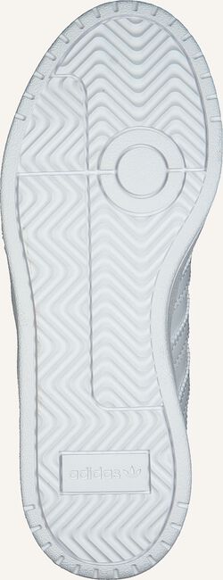 Witte ADIDAS Lage sneakers TEAM COURT C Witte ADIDAS Lage sneakers TEAM COURT C - large