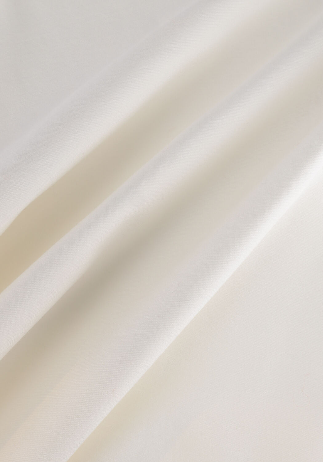 CHPTR-S T-shirt BASIC TSHIRT &Eacute;cru - large