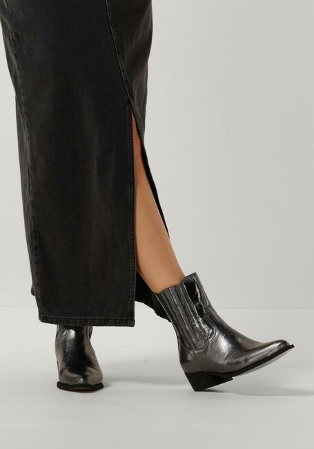 TORAL LISEN Bottines en argent - large