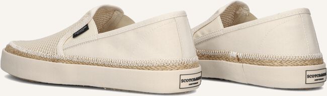 Beige SCOTCH & SODA Instappers IZOMI M 11 Beige SCOTCH & SODA Instappers IZOMI M 11 - large