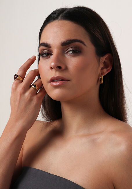  NOTRE-V Sieraad RING ORGANIC - large